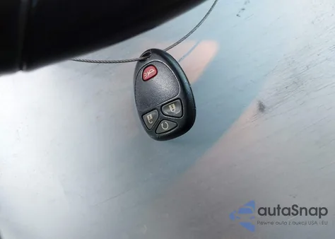 2014 Chevrolet Traverse 1Lt из США, поврежденный, VIN 1GNKVGKD2EJ110527